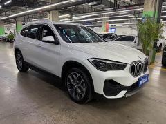 BMW X1 sDrive25Li Leading Edition - ფოტო 3