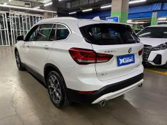 BMW X1 sDrive25Li Leading Edition - ფოტო 6