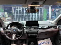 BMW X1 sDrive25Li Leading Edition - ფოტო 7
