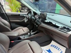 BMW X1 sDrive25Li Leading Edition - ფოტო 8