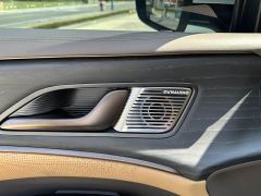 Denza D9 DM-i 970 AWD Flagship - ფოტო 11