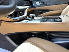 Denza D9 DM-i 970 AWD Flagship - ფოტო 12