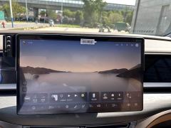 Denza D9 DM-i 970 AWD Flagship - ფოტო 17