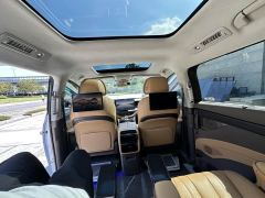Denza D9 DM-i 970 AWD Flagship - ფოტო 19