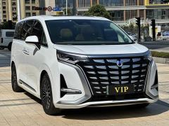 Denza D9 DM-i 970 AWD Flagship - ფოტო 3