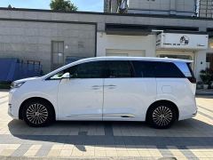 Denza D9 DM-i 970 AWD Flagship - ფოტო 7