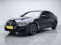 BMW 5 Series Facelift 530Li M Sport Luxury - photo 1