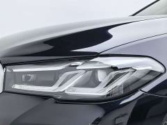 BMW 5 Series Facelift 530Li M Sport Luxury - photo 10
