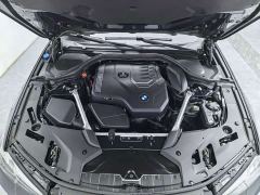 BMW 5 Series Facelift 530Li M Sport Luxury - photo 11