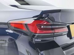 BMW 5 Series Facelift 530Li M Sport Luxury - photo 12