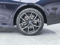 BMW 5 Series Facelift 530Li M Sport Luxury - photo 13