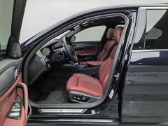 BMW 5 Series Facelift 530Li M Sport Luxury - photo 14