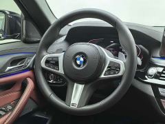 BMW 5 Series Facelift 530Li M Sport Luxury - photo 17