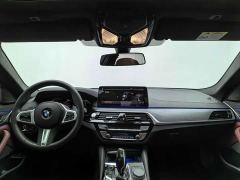 BMW 5 Series Facelift 530Li M Sport Luxury - photo 18