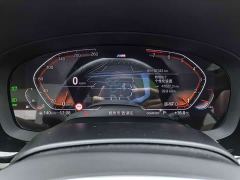 BMW 5 Series Facelift 530Li M Sport Luxury - photo 19