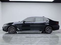BMW 5 Series Facelift 530Li M Sport Luxury - photo 2