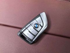 BMW 5 Series Facelift 530Li M Sport Luxury - photo 20