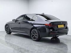 BMW 5 Series Facelift 530Li M Sport Luxury - photo 3