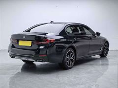 BMW 5 Series Facelift 530Li M Sport Luxury - photo 5