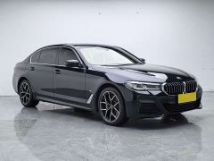 BMW 5 Series Facelift 530Li M Sport Luxury - photo 8