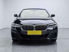 BMW 5 Series Facelift 530Li M Sport Luxury - photo 9