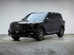 GAC Aion GS8 Pioneer Series 2.0T GDI FWD Luxury 5-Seater - photo 1