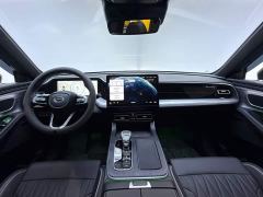 GAC Aion GS8 Pioneer Series 2.0T GDI FWD Luxury 5-Seater - photo 11