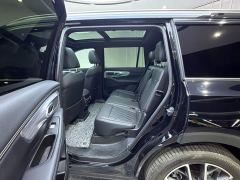 GAC Aion GS8 Pioneer Series 2.0T GDI FWD Luxury 5-Seater - photo 12