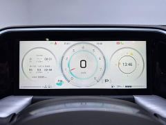 GAC Aion GS8 Pioneer Series 2.0T GDI FWD Luxury 5-Seater - photo 15