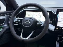 GAC Aion GS8 Pioneer Series 2.0T GDI FWD Luxury 5-Seater - photo 17