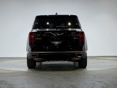 GAC Aion GS8 Pioneer Series 2.0T GDI FWD Luxury 5-Seater - photo 3