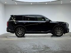 GAC Aion GS8 Pioneer Series 2.0T GDI FWD Luxury 5-Seater - photo 4
