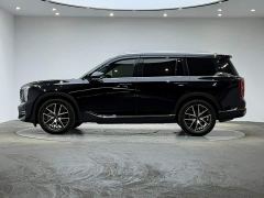 GAC Aion GS8 Pioneer Series 2.0T GDI FWD Luxury 5-Seater - photo 5
