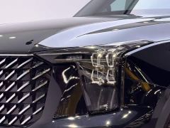 GAC Aion GS8 Pioneer Series 2.0T GDI FWD Luxury 5-Seater - photo 6