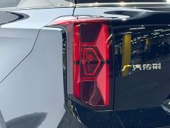 GAC Aion GS8 Pioneer Series 2.0T GDI FWD Luxury 5-Seater - photo 8