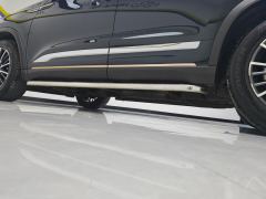 Chery Tiggo 8 PRO 290T 2WD Edition 5 - ფოტო 11