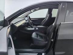 Tesla Model Y Standard Range RWD - фото 10