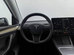 Tesla Model Y Standard Range RWD - фото 11