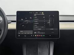 Tesla Model Y Standard Range RWD - фото 12