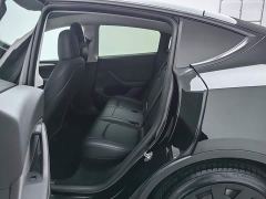 Tesla Model Y Standard Range RWD - фото 15