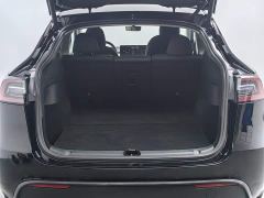 Tesla Model Y Standard Range RWD - фото 16