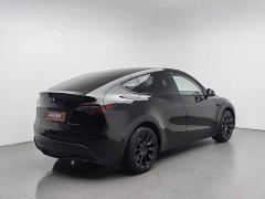 Tesla Model Y Standard Range RWD - фото 2