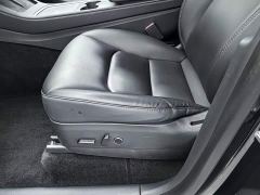 Tesla Model Y Standard Range RWD - фото 20