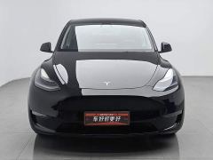 Tesla Model Y Standard Range RWD - фото 3