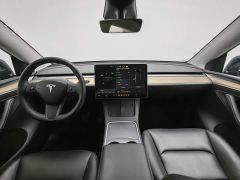 Tesla Model Y Standard Range RWD - фото 5