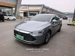 BYD Qin Plus Glory Edition DM-i 120KM Leading - фото 1