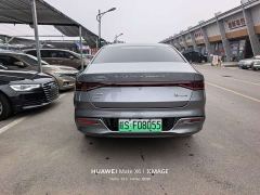 BYD Qin Plus Glory Edition DM-i 120KM Leading - фото 10