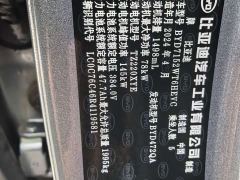 BYD Qin Plus Glory Edition DM-i 120KM Leading - фото 12