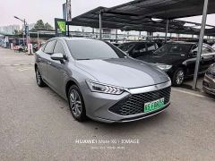 BYD Qin Plus Glory Edition DM-i 120KM Leading - фото 3
