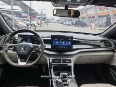 BYD Qin Plus Glory Edition DM-i 120KM Leading - фото 8